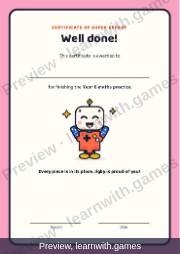 Preview of page 81: Certificate (Maths)