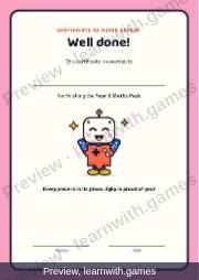 Preview of page 55: Certificate